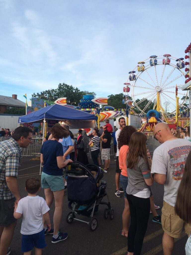 2015 Bucks County Fair