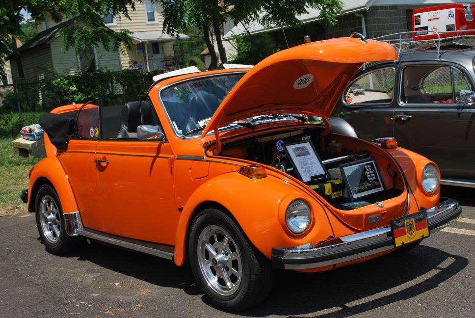 2016 4Th Annual Father’s Day Car Show22