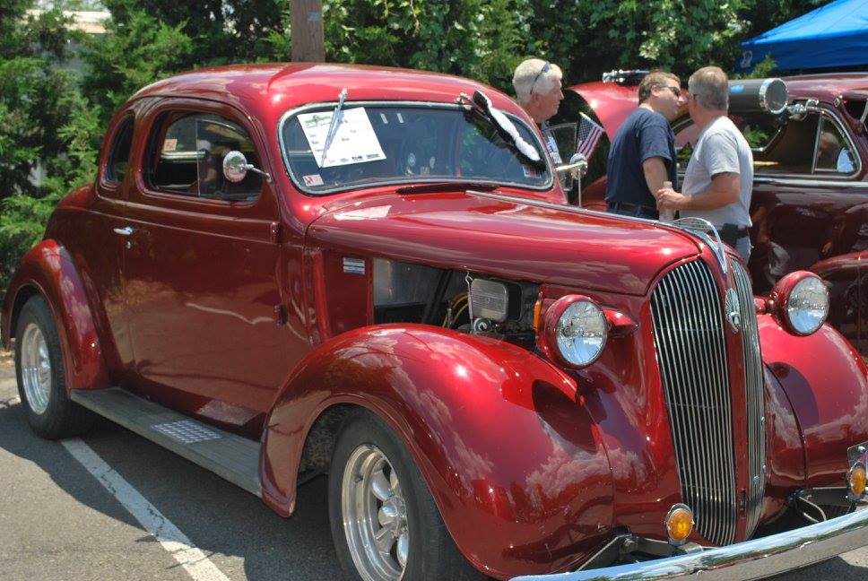 2016 4Th Annual Father’s Day Car Show9